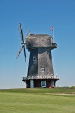 NGLA 2nd Back Windmill